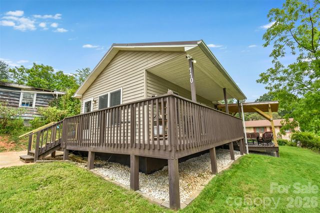 110 West Lane, Brevard, NC 28712