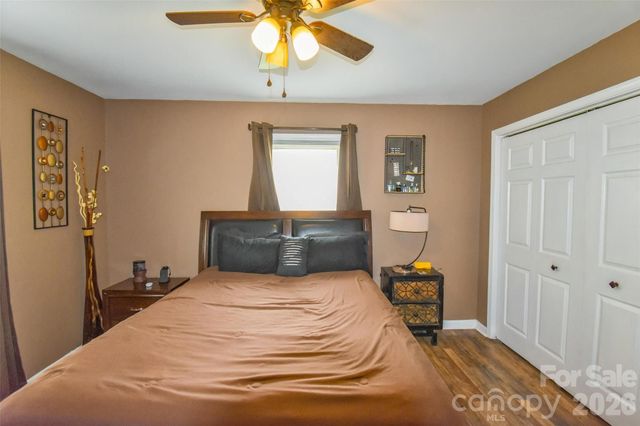 110 West Lane, Brevard, NC 28712