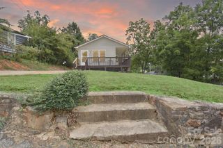 110 West Lane, Brevard, NC 28712