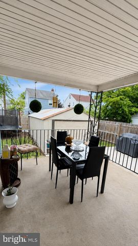 2135 HILLCREST AVE, Pennsauken, NJ 08110