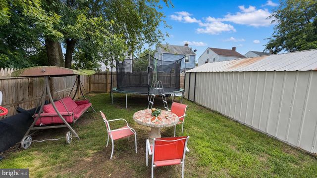 2135 HILLCREST AVE, Pennsauken, NJ 08110