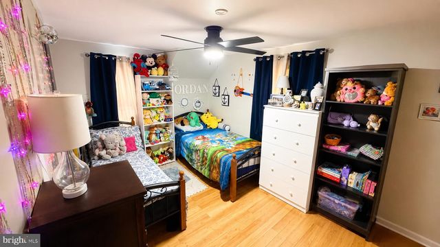 2135 HILLCREST AVE, Pennsauken, NJ 08110