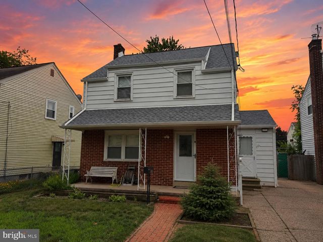 2135 HILLCREST AVE, Pennsauken, NJ 08110