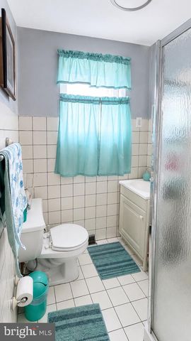2135 HILLCREST AVE, Pennsauken, NJ 08110
