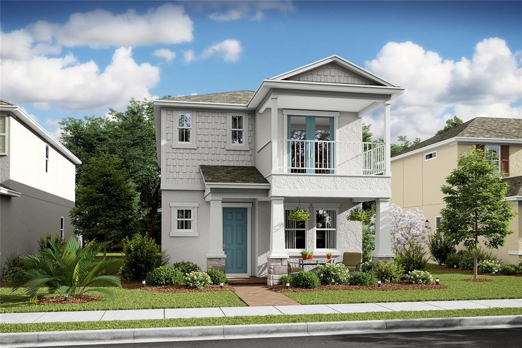 15573 GENTLE RAIN DRIVE 193, Winter Garden, FL 34787