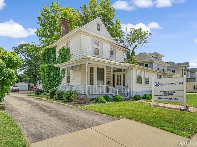 220 S Buchanan Street, Edwardsville, IL 62025