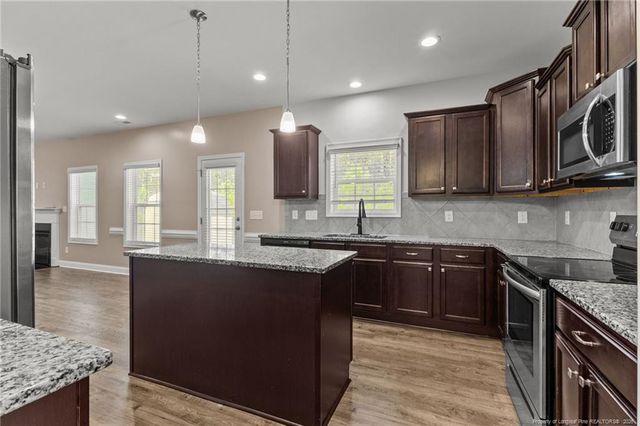 4716 Ritson Lane, Fayetteville, NC 28306