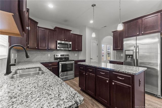 4716 Ritson Lane, Fayetteville, NC 28306