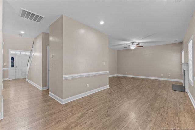 4716 Ritson Lane, Fayetteville, NC 28306