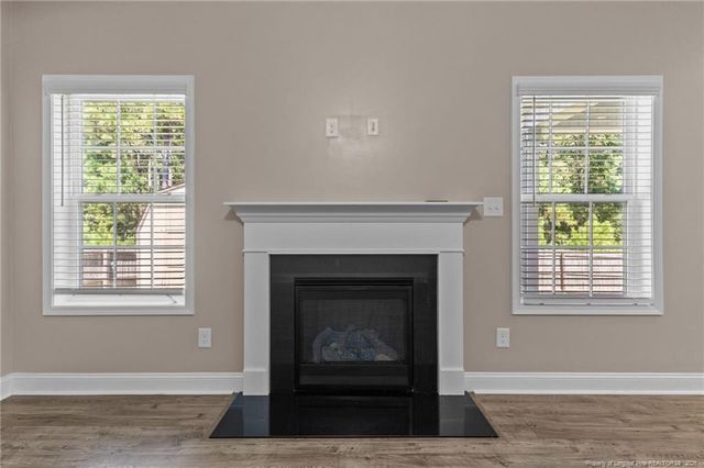 4716 Ritson Lane, Fayetteville, NC 28306