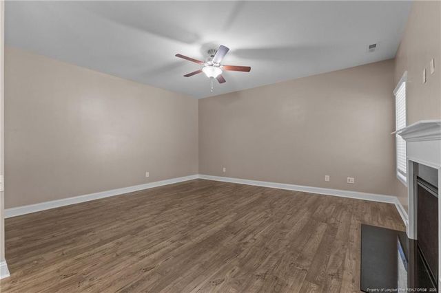 4716 Ritson Lane, Fayetteville, NC 28306