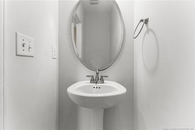 4716 Ritson Lane, Fayetteville, NC 28306