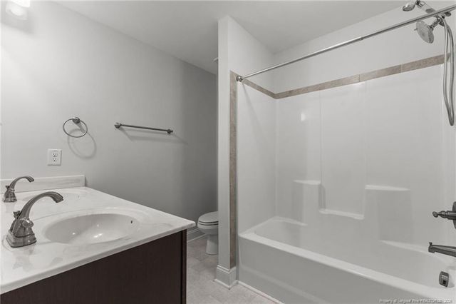 4716 Ritson Lane, Fayetteville, NC 28306