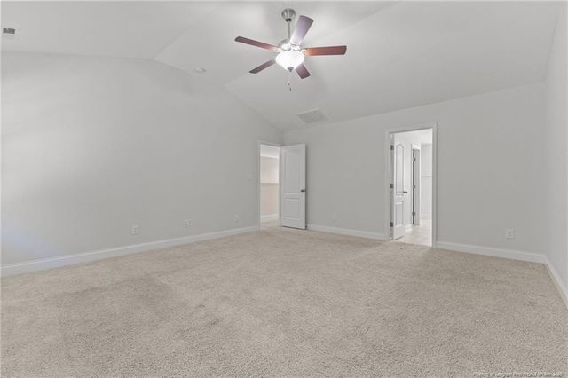 4716 Ritson Lane, Fayetteville, NC 28306