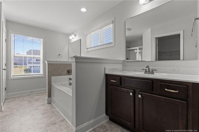 4716 Ritson Lane, Fayetteville, NC 28306