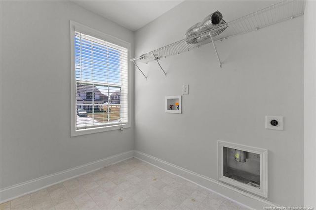 4716 Ritson Lane, Fayetteville, NC 28306