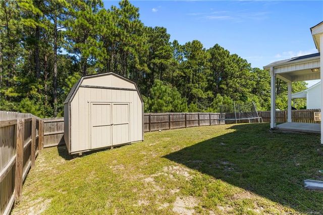 4716 Ritson Lane, Fayetteville, NC 28306