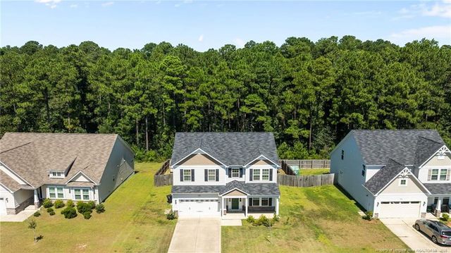 4716 Ritson Lane, Fayetteville, NC 28306