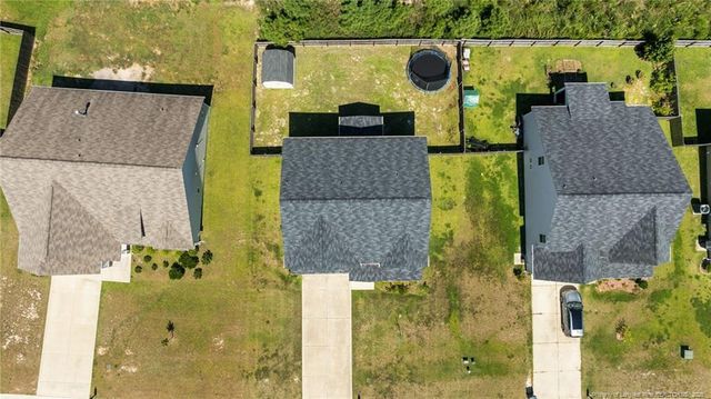 4716 Ritson Lane, Fayetteville, NC 28306