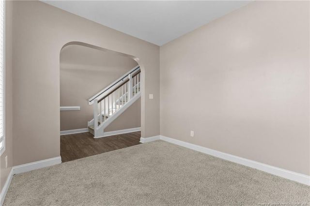 4716 Ritson Lane, Fayetteville, NC 28306