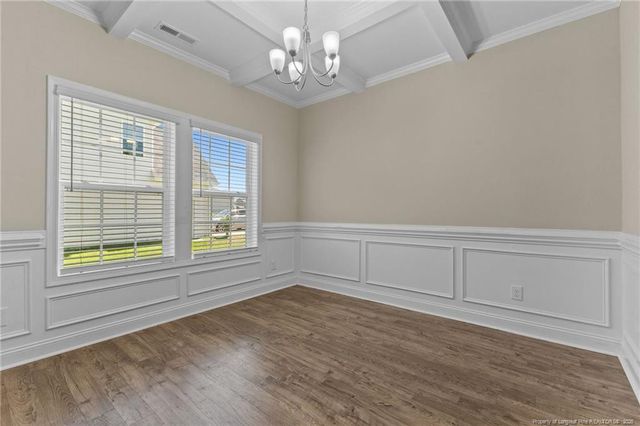 4716 Ritson Lane, Fayetteville, NC 28306