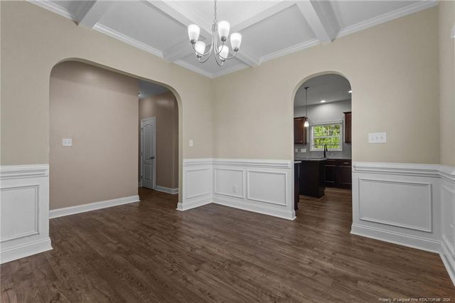 4716 Ritson Lane, Fayetteville, NC 28306