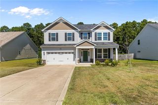 4716 Ritson Lane, Fayetteville, NC 28306