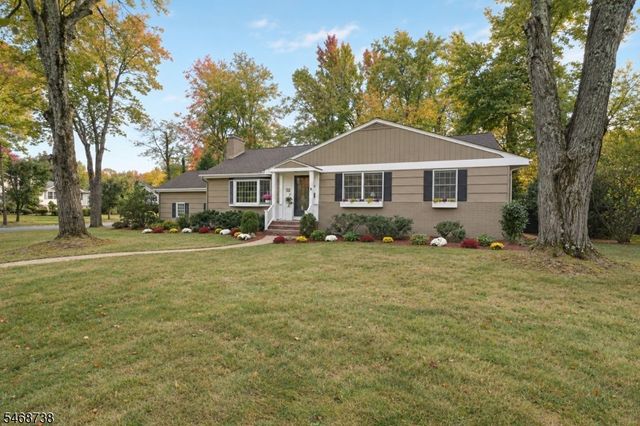 1430 Sylvan Ln, Scotch Plains Twp., NJ 07076