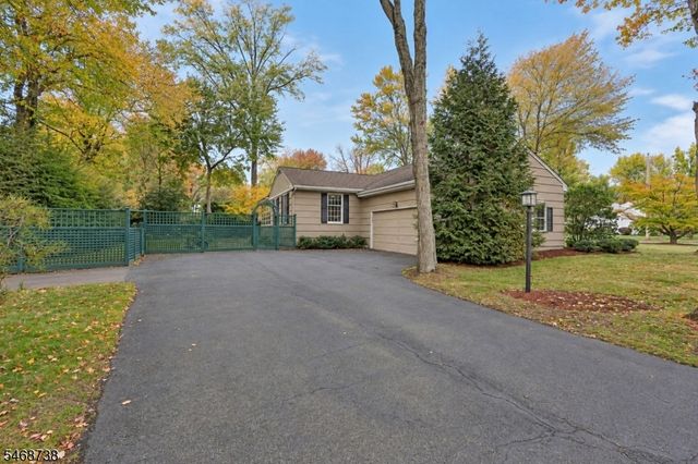 1430 Sylvan Ln, Scotch Plains Twp., NJ 07076