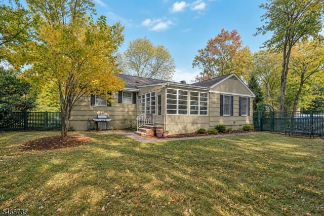 1430 Sylvan Ln, Scotch Plains Twp., NJ 07076