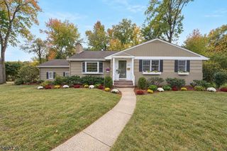 1430 Sylvan Ln, Scotch Plains Twp., NJ 07076