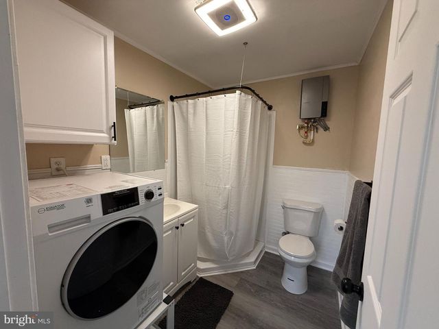 2409 QUAIL OAK DR, Ruther Glen, VA 22546