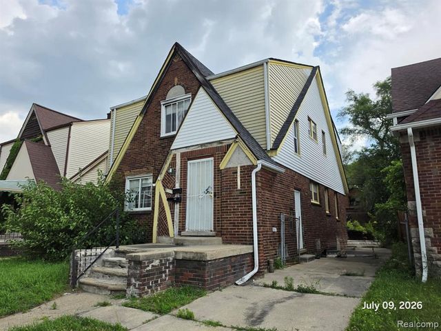 15730 Ohio Street, Detroit, MI 48238