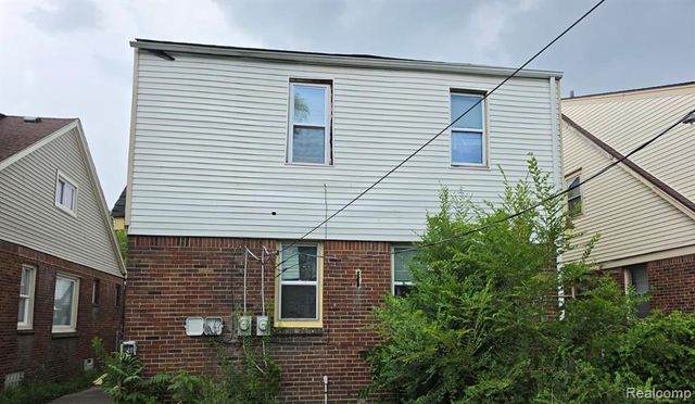15730 Ohio Street, Detroit, MI 48238