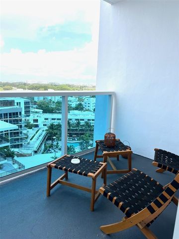 2301 Collins Ave 1229, Miami Beach, FL 33139