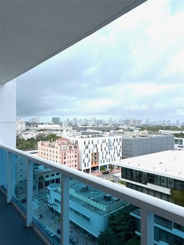 2301 Collins Ave 1229, Miami Beach, FL 33139