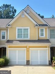 2060 Ellison Way NW 11, Kennesaw, GA 30152