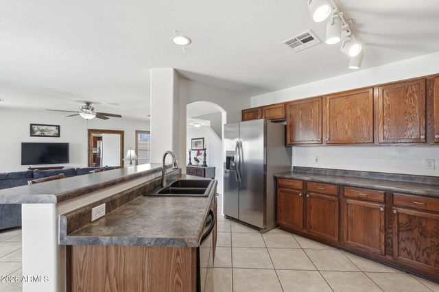 359 S 16TH Street, Coolidge, AZ 85128