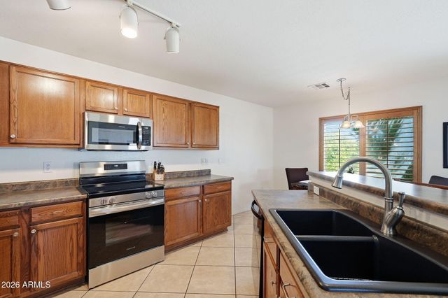 359 S 16TH Street, Coolidge, AZ 85128