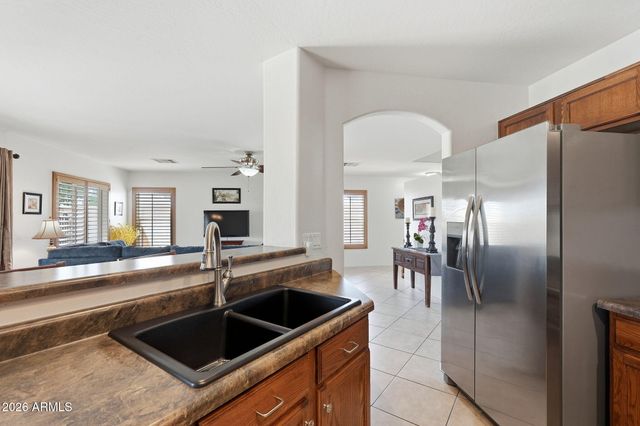 359 S 16TH Street, Coolidge, AZ 85128