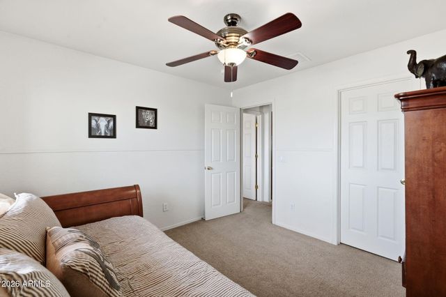 359 S 16TH Street, Coolidge, AZ 85128