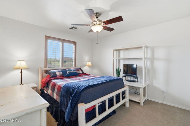 359 S 16TH Street, Coolidge, AZ 85128