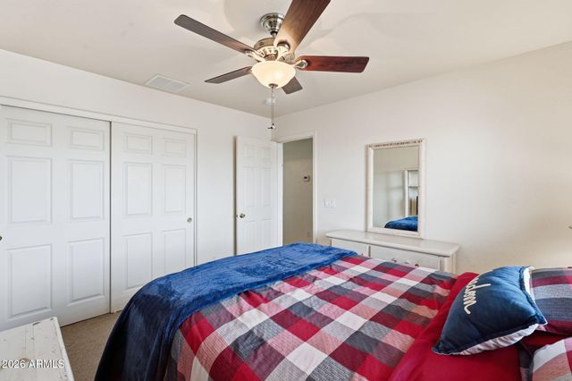 359 S 16TH Street, Coolidge, AZ 85128