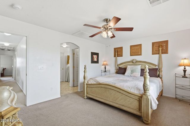 359 S 16TH Street, Coolidge, AZ 85128