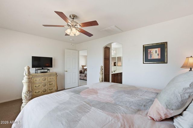 359 S 16TH Street, Coolidge, AZ 85128