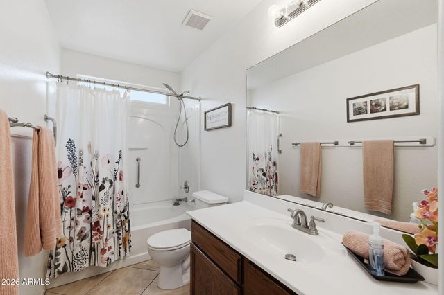 359 S 16TH Street, Coolidge, AZ 85128