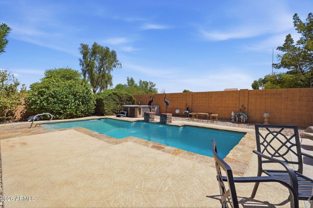 359 S 16TH Street, Coolidge, AZ 85128