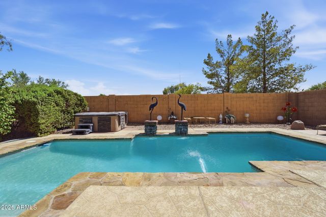 359 S 16TH Street, Coolidge, AZ 85128