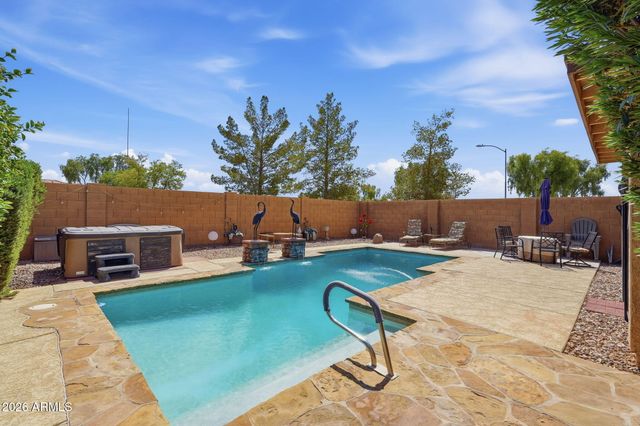 359 S 16TH Street, Coolidge, AZ 85128
