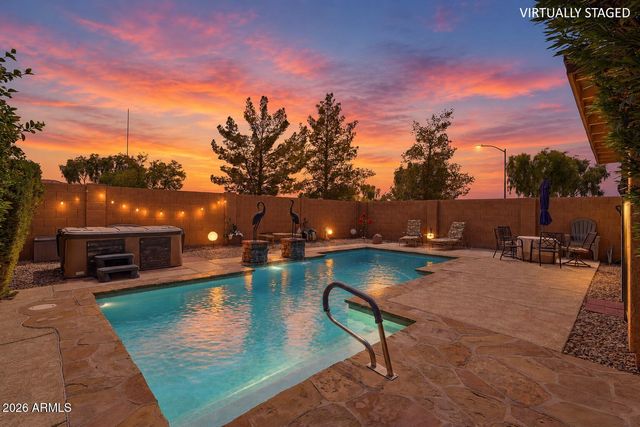 359 S 16TH Street, Coolidge, AZ 85128